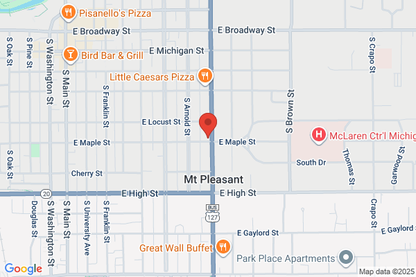 Pacesetter Financial Service