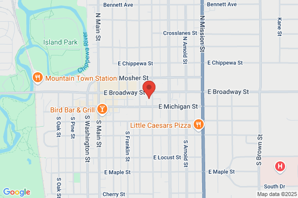 Alma Tire Service - Mt. Pleasant