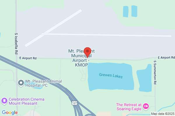 Central Michigan Aviation