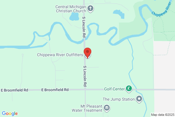 Chippewa River Outfitters