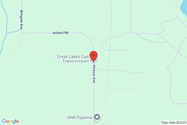 Great Lakes Gas Transmission