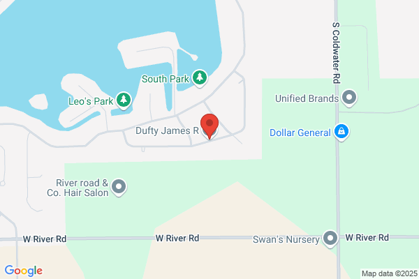 James R Dufty Architect PC