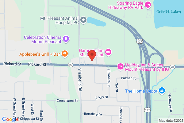 McLaren Heart Center