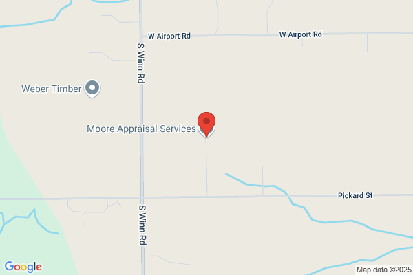 Moore Appraisal Service