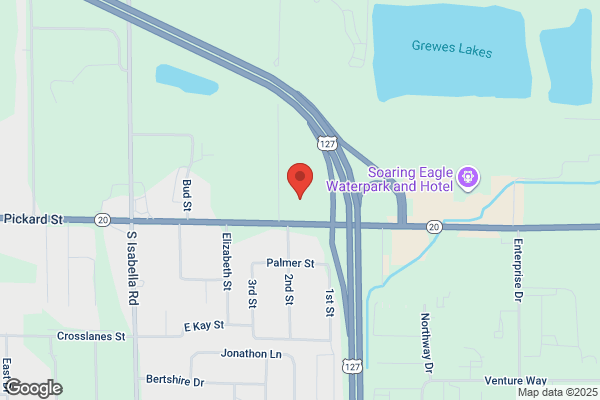 Mt Pleasant Rv Center