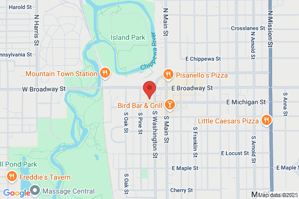 Mt. Pleasant Martial Arts