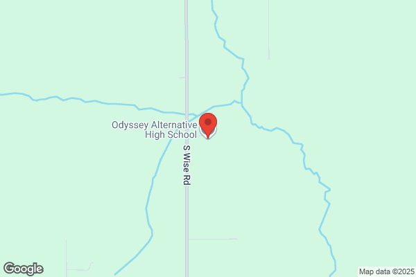 Odyssey Alternative High School