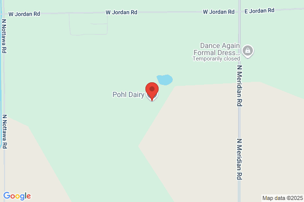Pohl Dairy Farm Inc
