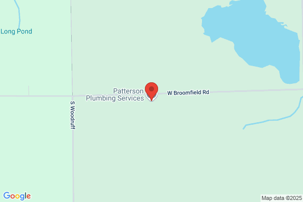 Patterson Plumbing Service