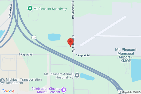 Mt Pleasant Eagles 4463