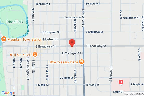 Broadway Realty & Associates