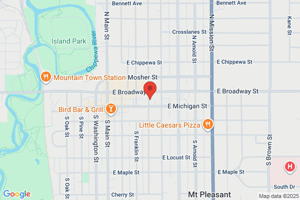 Gratiot Isabella Board of Realtors