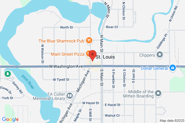 Central Michigan Rehabilitation, LCC