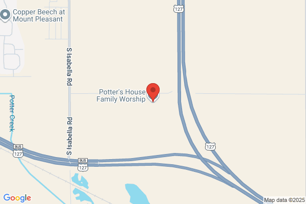 Potter's House Family Worship Center