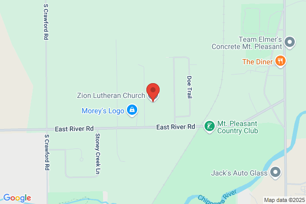 Zion Lutheran Church