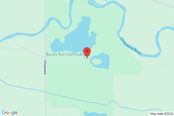 Bucks Run Golf Club