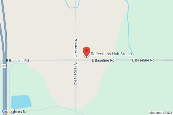 Reflections Hair Studio