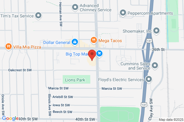 Mid Michigan Moving & Storage