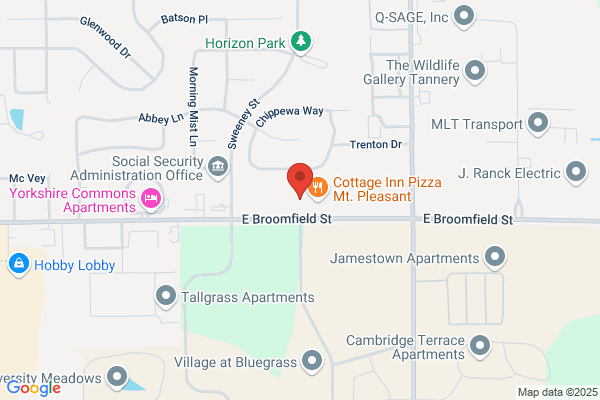 Mirage Tanning Centers