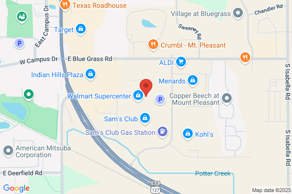 Wal-Mart, Store Information