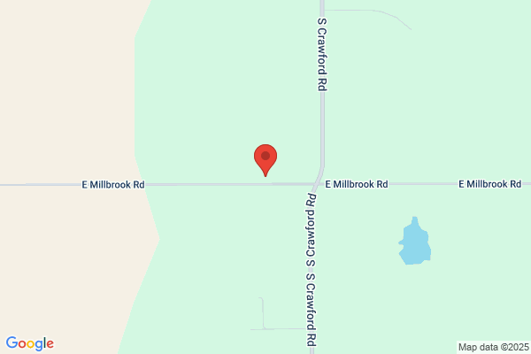 Central Michigan Tree Trimming Inc