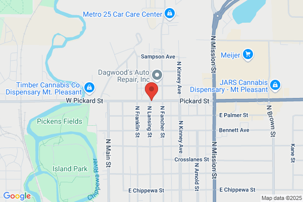 Jim's Auto Repair