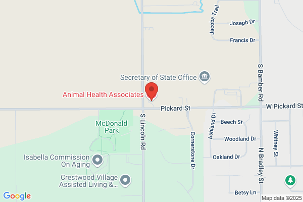 Animal Health Associates