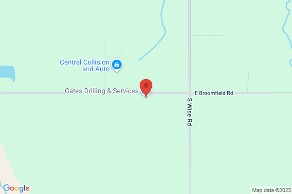 Gates Drilling & Service