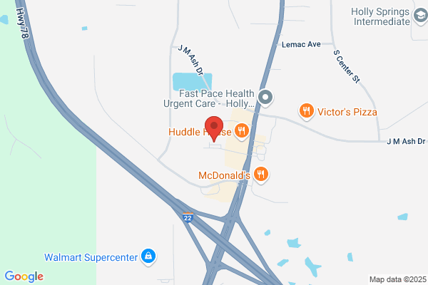 Athletico Physical Therapy - Holly Springs