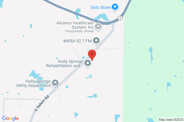 Fresenius Kidney Care Holly Springs