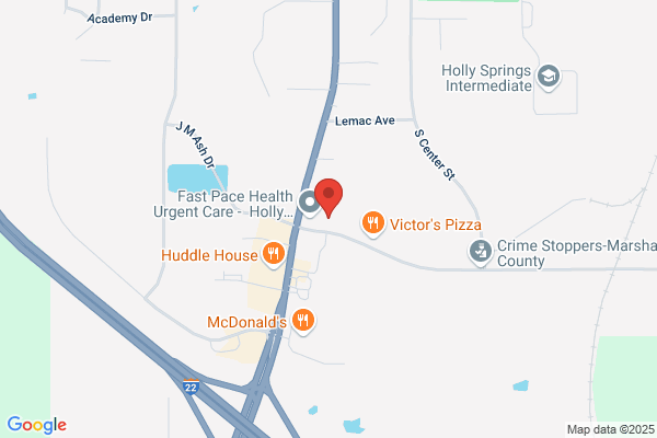 Holly Springs Discount Tire LLC