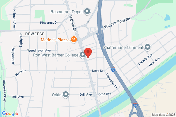 Community Resource Center