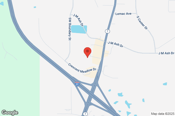 Holly Springs Dry Cleaners