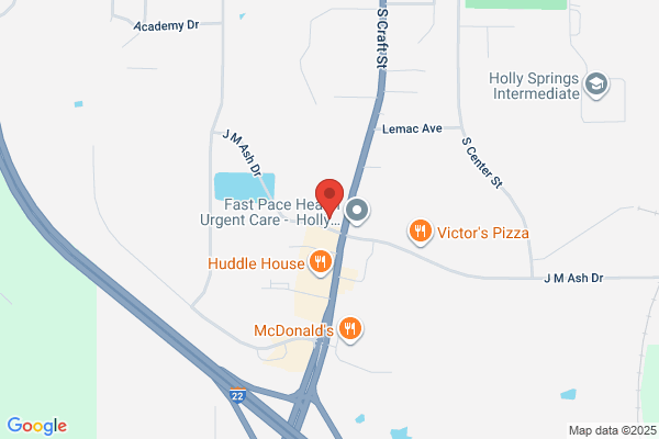 Holly Springs Eye Care