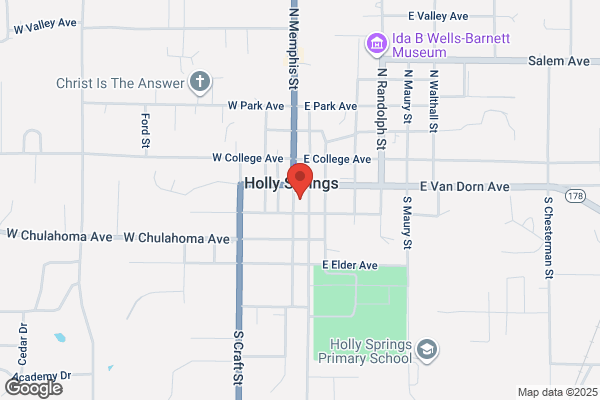 Holly Springs Tire