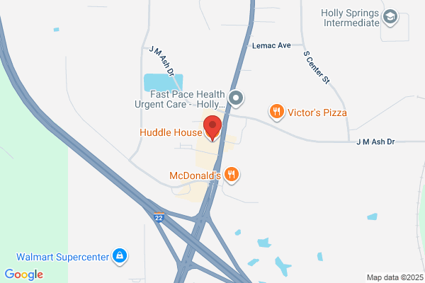 Huddle House