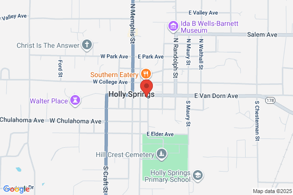 Hutchens Nancy Public Accountant