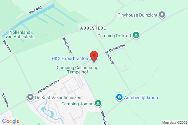 International Tractor Dealer