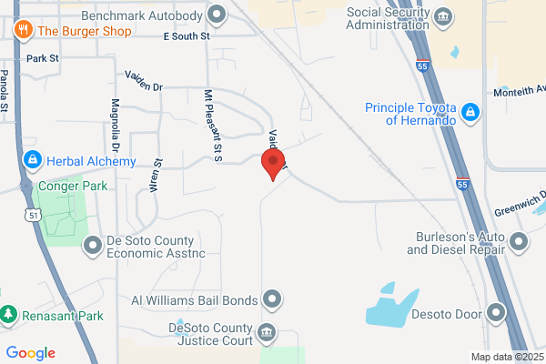 Interstate Bail Bonds