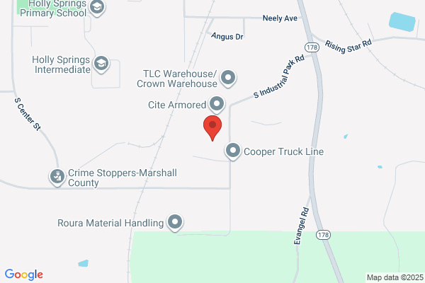 Maurey Mfg Corporation