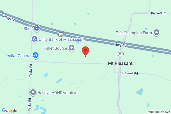Mt Pleasant Family Health Clinic