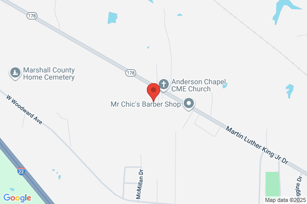 Red Oaks Apartments