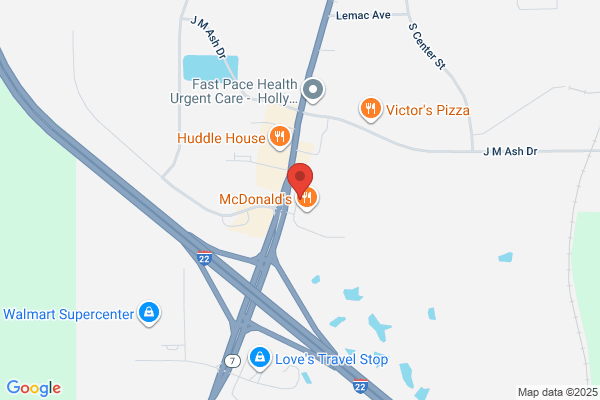 Sanders Land Sales