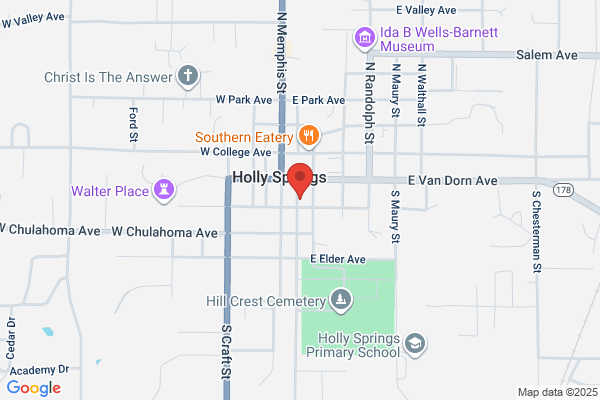 South Center Printing