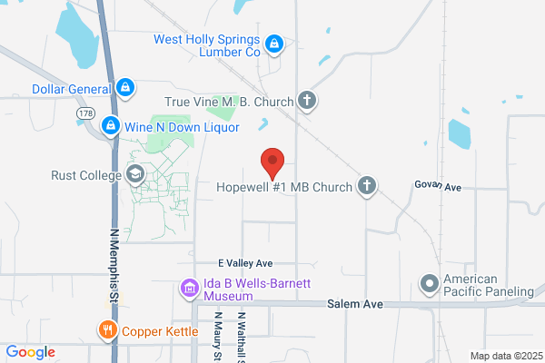 Southern Villas of Holly Springs