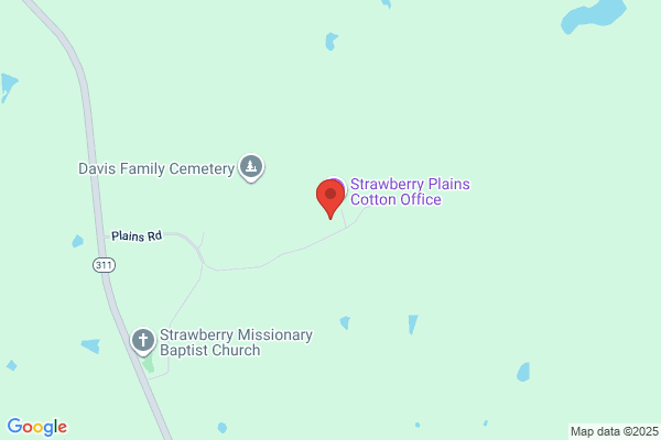 Strawberry Plains Audubin Center