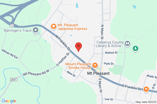 Cabarrus Hosiery Inc