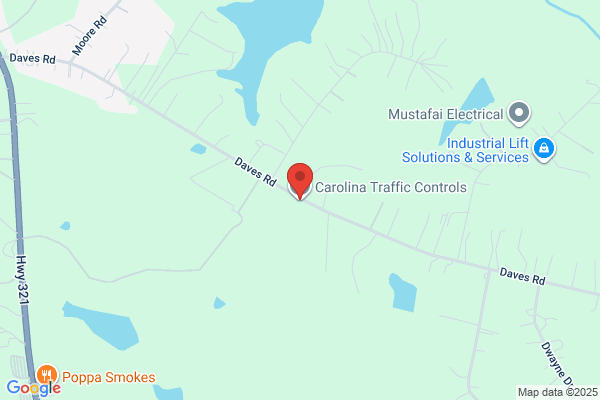 Carolina Traffic Company