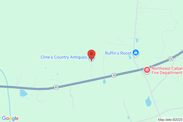 Cline's Country Antiques
