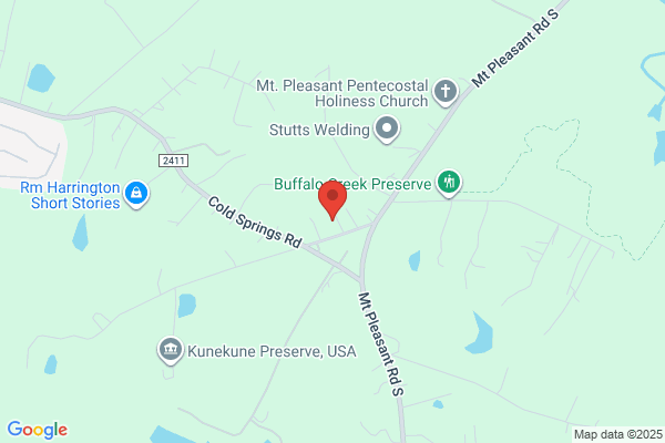 Dennis Patterson HVAC Inc.